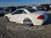 2006 Mercedes Benz SL-Class фото