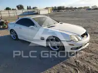 2006 Mercedes Benz SL-Class фото