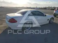 2006 Mercedes Benz SL-Class фото