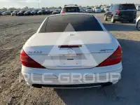 2006 Mercedes Benz SL-Class фото