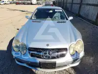 2006 Mercedes Benz SL-Class photo
