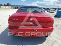 2006 Mercedes Benz SL-Class фото