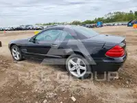 2006 Mercedes Benz SL-Class photo