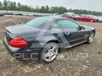 2006 Mercedes Benz SL-Class фото