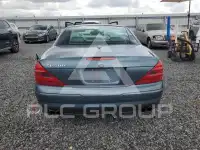 2006 Mercedes Benz SL-Class фото