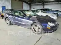2006 Mercedes Benz SL-Class фото