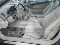 2006 Mercedes Benz SL-Class фото