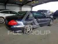 2006 Mercedes Benz SL-Class фото