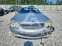 2006 Mercedes Benz SL-Class фото