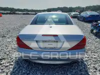 2006 Mercedes Benz SL-Class фото