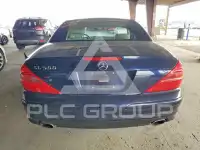 2006 Mercedes Benz SL-Class фото