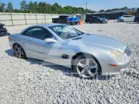 2006 Mercedes Benz SL-Class фото