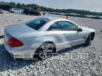 2006 Mercedes Benz SL-Class фото