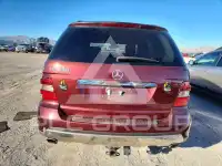 2006 Mercedes Benz ML-Class photo