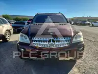 2006 Mercedes Benz ML-Class photo