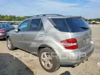 2006 Mercedes Benz ML-Class photo