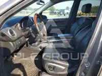 2006 Mercedes Benz ML-Class photo