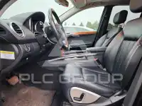 2006 Mercedes Benz ML-Class фото