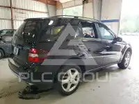 2006 Mercedes Benz ML-Class фото