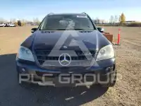2006 Mercedes Benz ML-Class фото