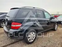 2006 Mercedes Benz ML-Class фото