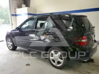 2006 Mercedes Benz ML-Class фото