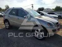 2006 Mercedes Benz ML-Class photo