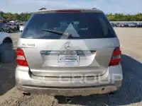2006 Mercedes Benz ML-Class photo