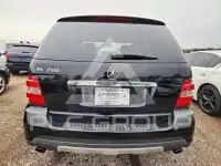 2006 Mercedes Benz ML-Class фото