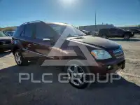 2006 Mercedes Benz ML-Class photo