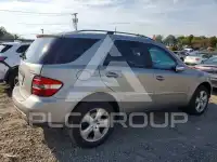 2006 Mercedes Benz ML-Class photo
