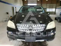 2006 Mercedes Benz ML-Class фото