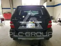 2006 Mercedes Benz ML-Class фото
