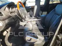 2006 Mercedes Benz ML-Class фото