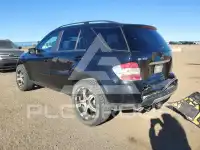 2006 Mercedes Benz ML-Class фото