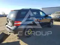 2006 Mercedes Benz ML-Class фото