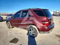 2006 Mercedes Benz ML-Class photo