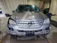 2006 Mercedes Benz ML-Class фото