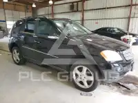 2006 Mercedes Benz ML-Class фото
