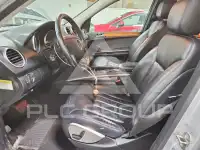 2006 Mercedes Benz ML-Class фото