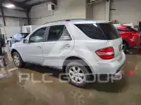 2006 Mercedes Benz ML-Class фото
