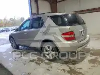 2006 Mercedes Benz ML-Class фото