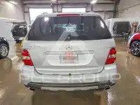 2006 Mercedes Benz ML-Class фото