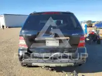 2006 Mercedes Benz ML-Class фото