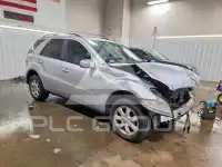 2006 Mercedes Benz ML-Class фото