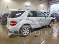 2006 Mercedes Benz ML-Class фото