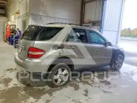2006 Mercedes Benz ML-Class фото