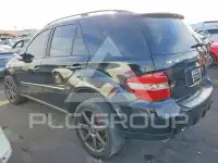 2006 Mercedes Benz ML-Class фото