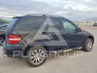 2006 Mercedes Benz ML-Class photo