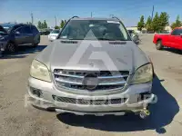 2006 Mercedes Benz ML-Class фото